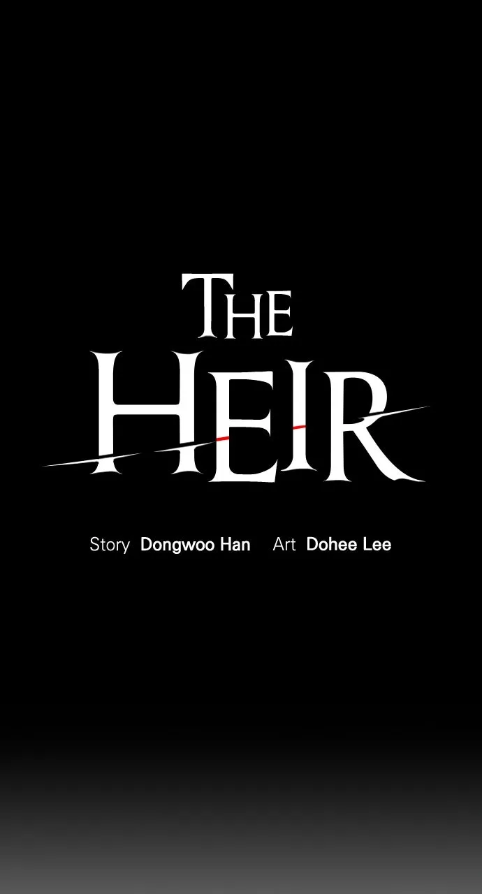 Read The Heir chapter 44 image 25 on Lezhin