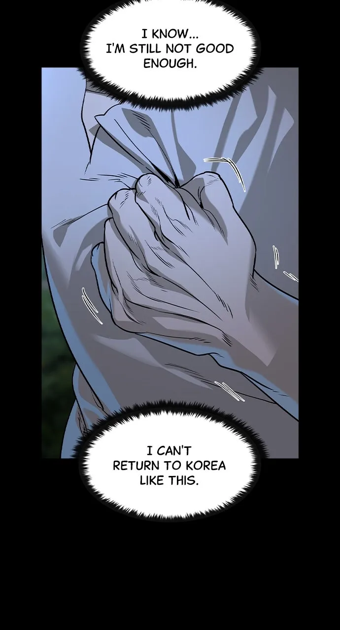 Read The Heir chapter 45 image 23 on Lezhin