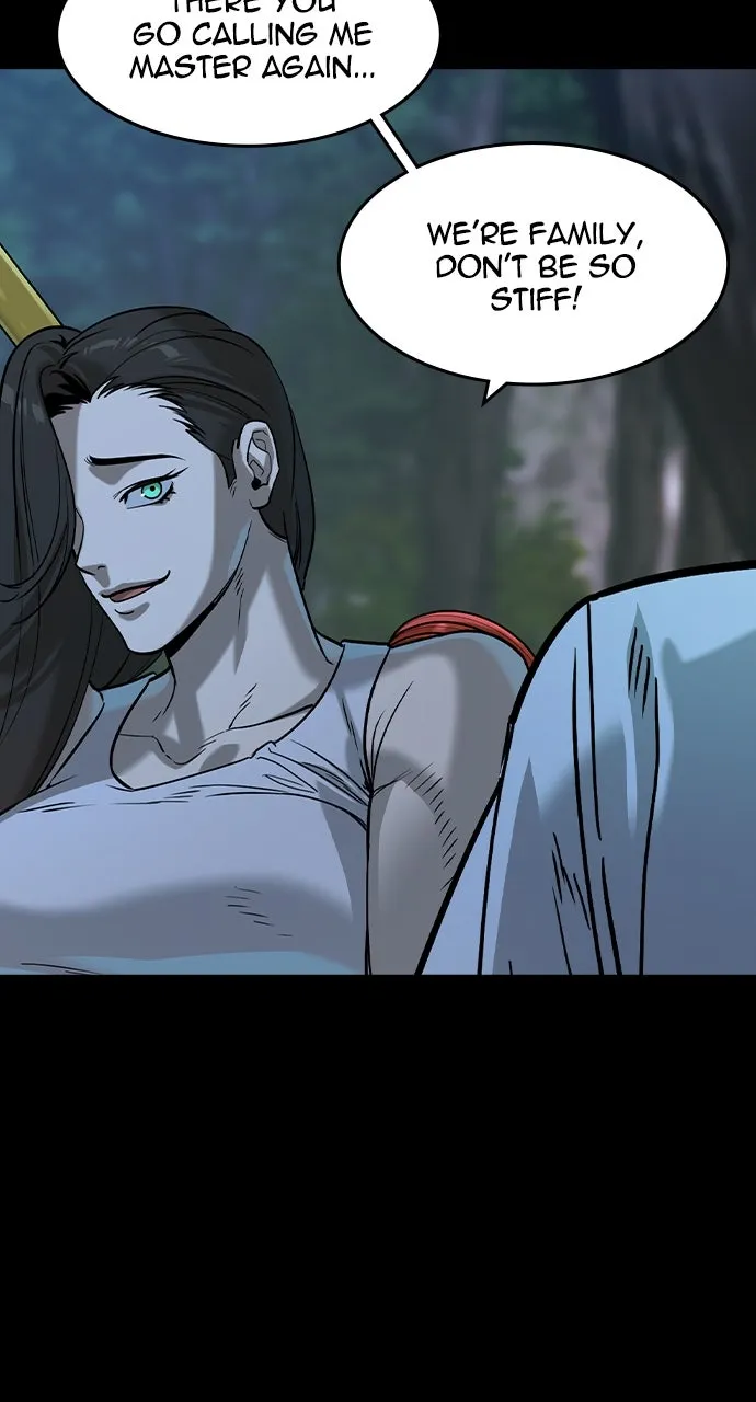 Read The Heir chapter 45 image 27 on Lezhin