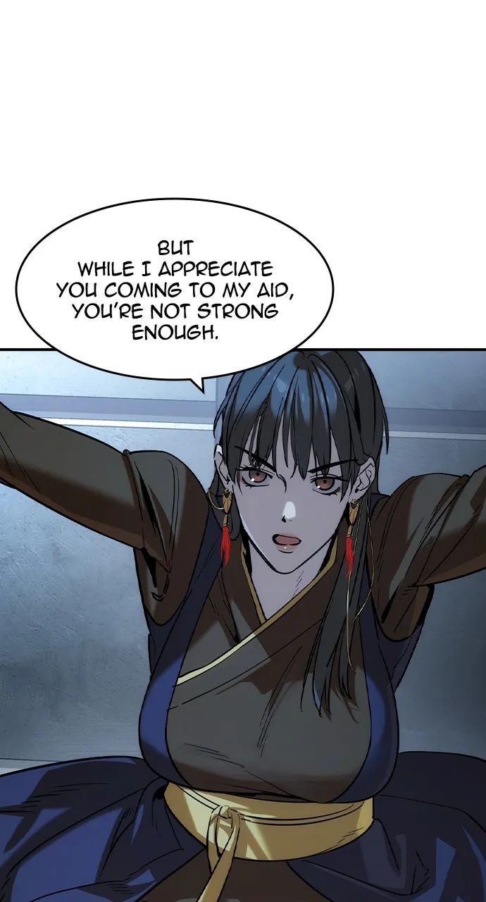 Read The Heir chapter 46 image 10 on Lezhin