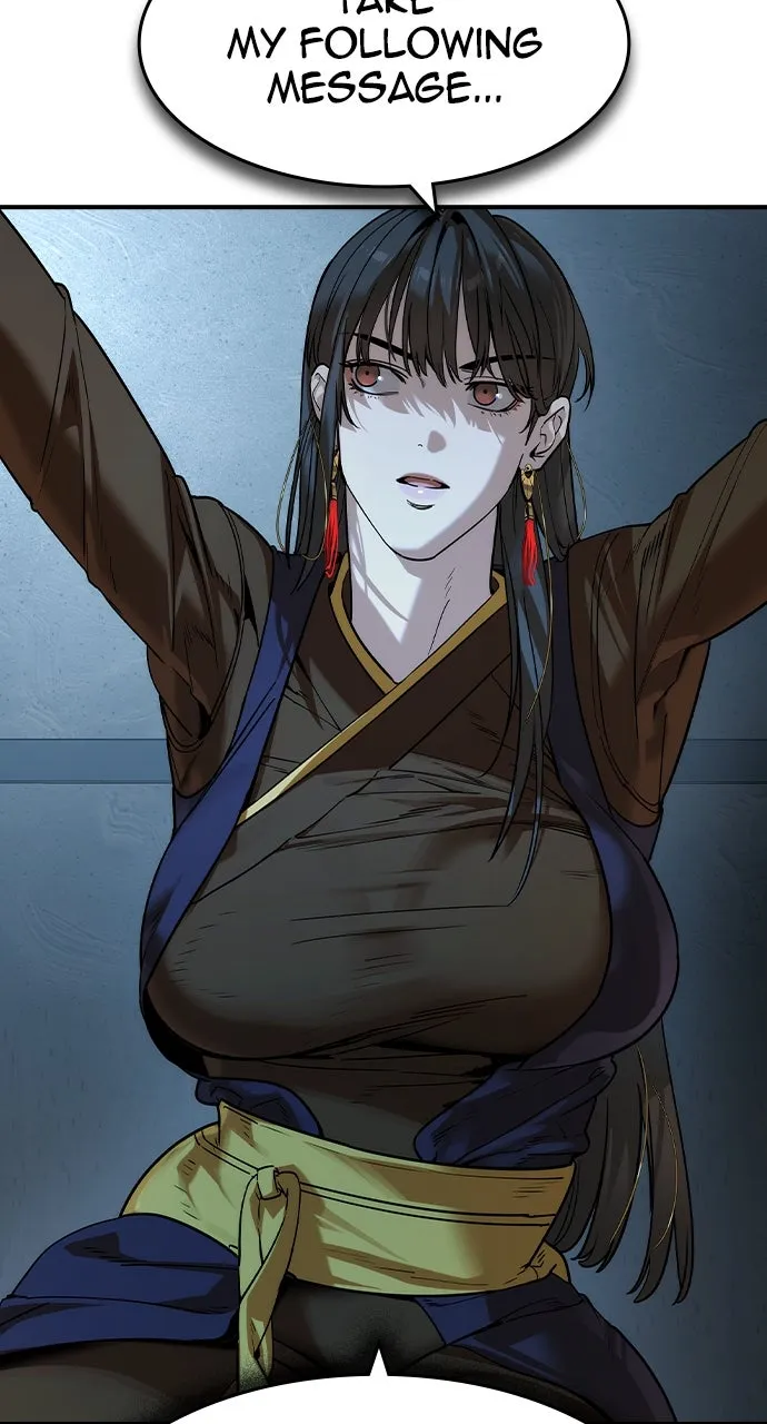 Read The Heir chapter 46 image 14 on Lezhin