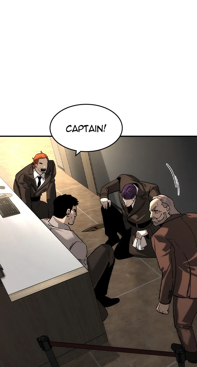 Read The Heir chapter 46 image 27 on Lezhin