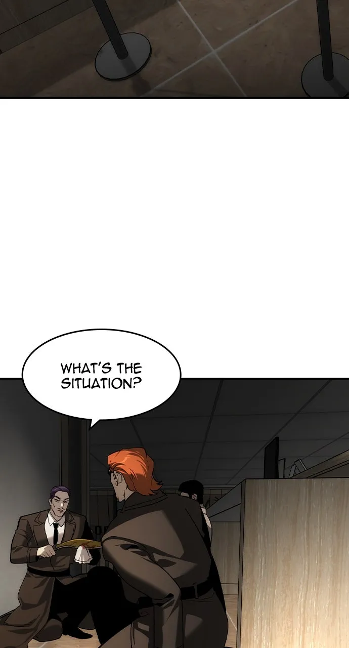 Read The Heir chapter 46 image 28 on Lezhin