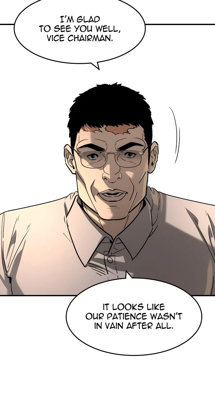 Read The Heir chapter 46 image 31 on Lezhin