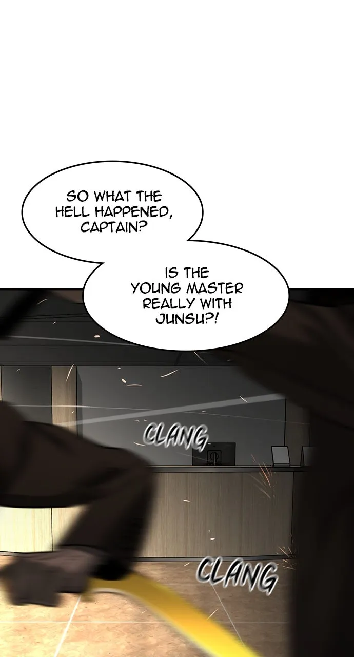 Read The Heir chapter 46 image 32 on Lezhin