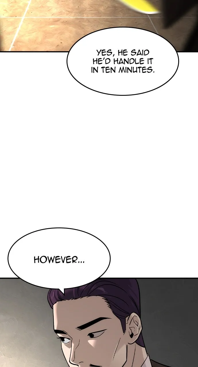 Read The Heir chapter 46 image 33 on Lezhin