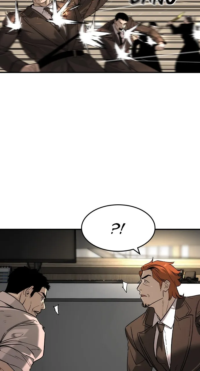 Read The Heir chapter 46 image 36 on Lezhin