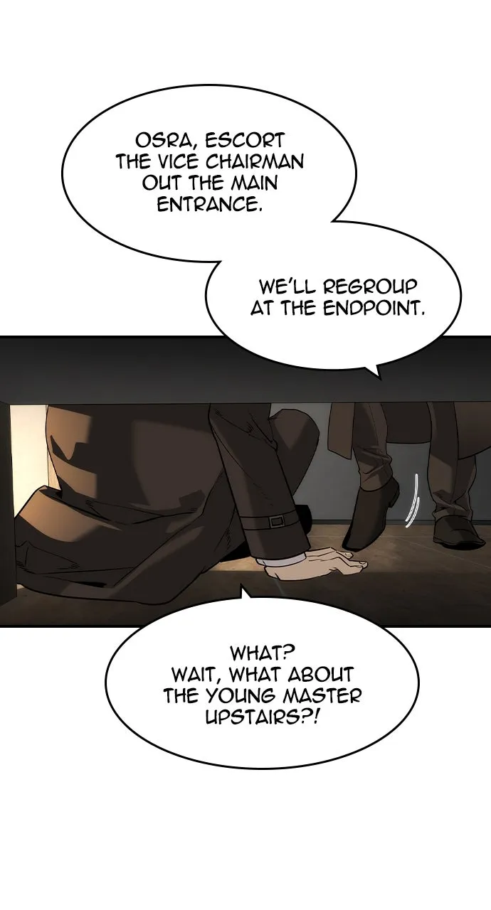 Read The Heir chapter 46 image 42 on Lezhin