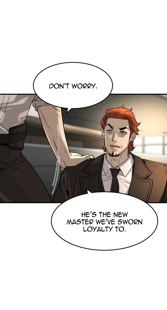 Read The Heir chapter 46 image 43 on Lezhin