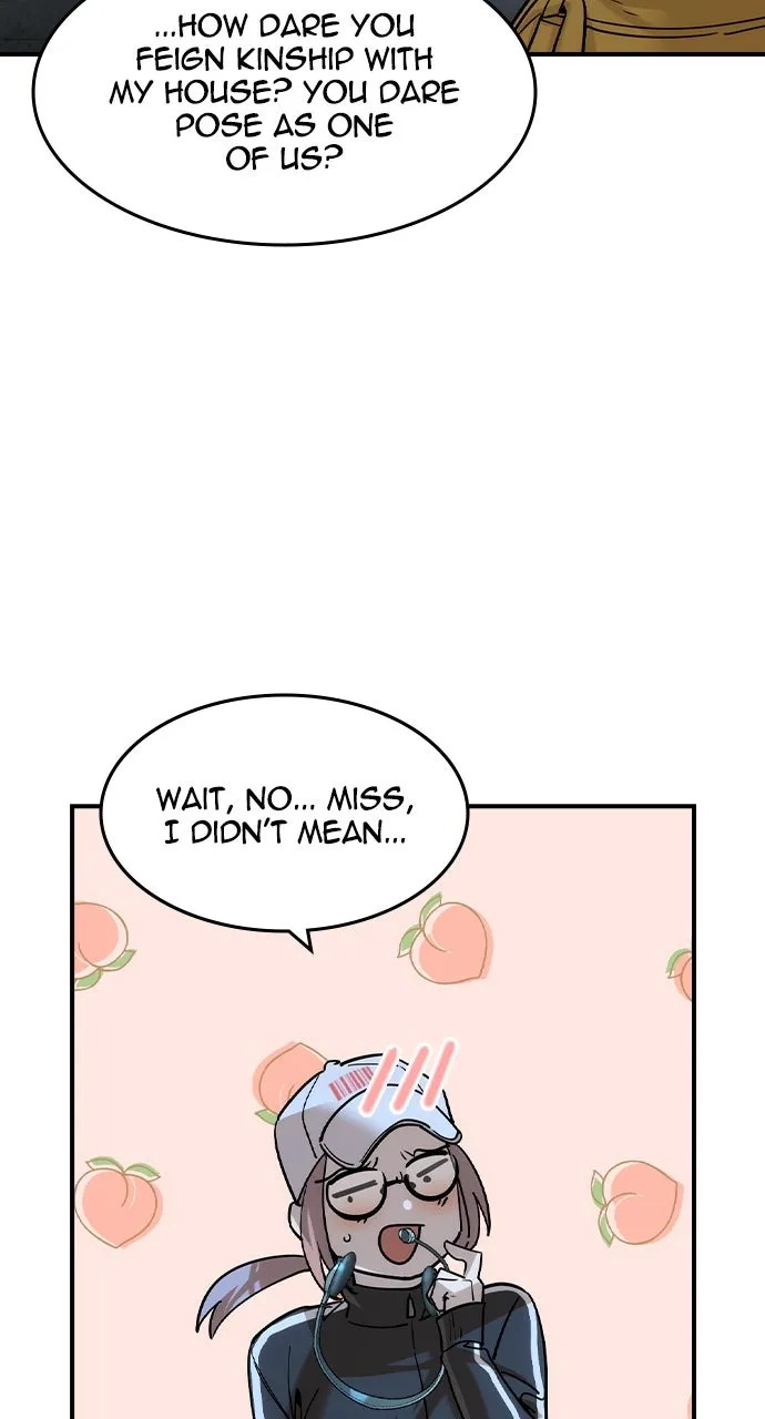Read The Heir chapter 46 image 5 on Lezhin