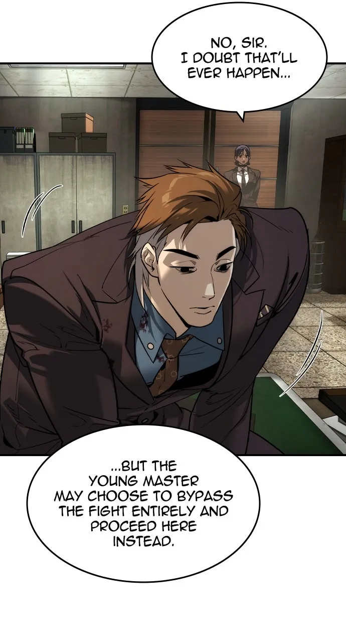 Read The Heir chapter 46 image 61 on Lezhin