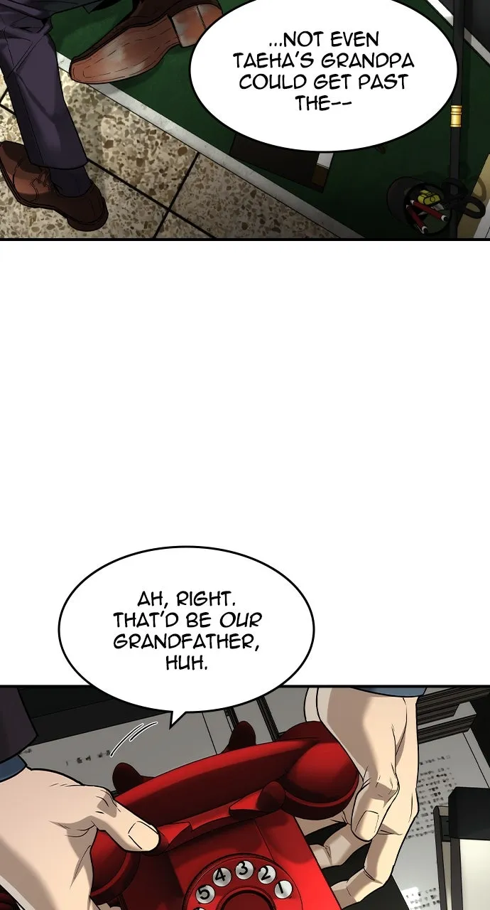 Read The Heir chapter 46 image 63 on Lezhin