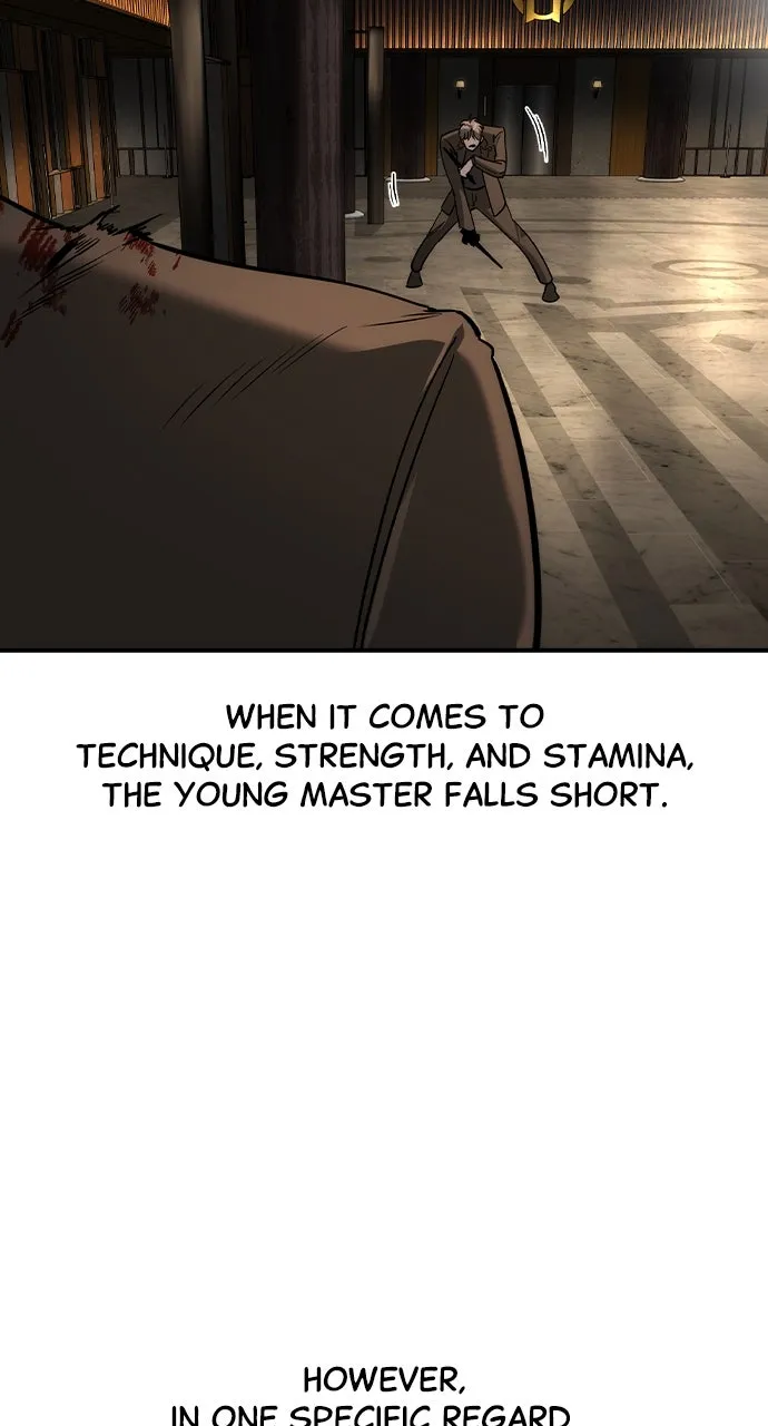Read The Heir chapter 47 image 16 on Lezhin