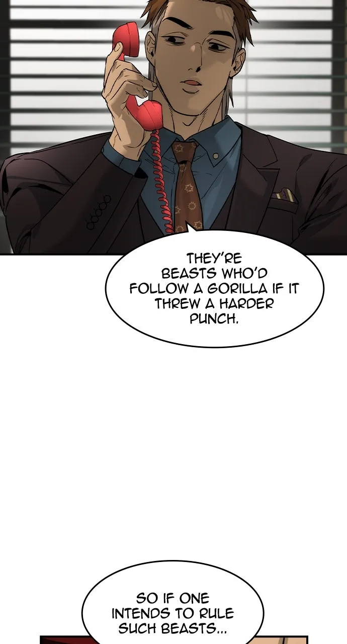 Read The Heir chapter 47 image 3 on Lezhin