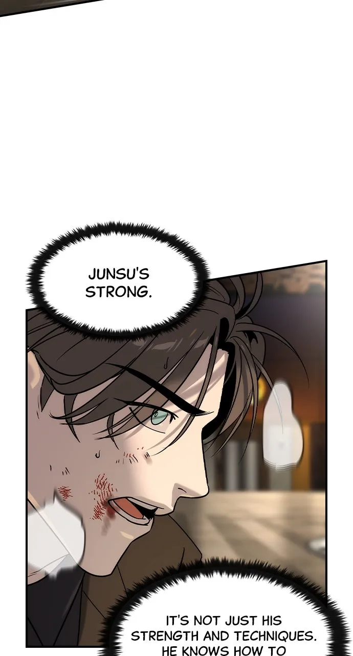 Read The Heir chapter 47 image 34 on Lezhin