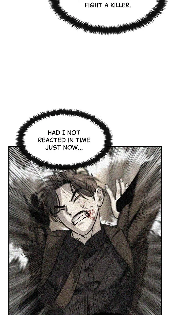 Read The Heir chapter 47 image 35 on Lezhin