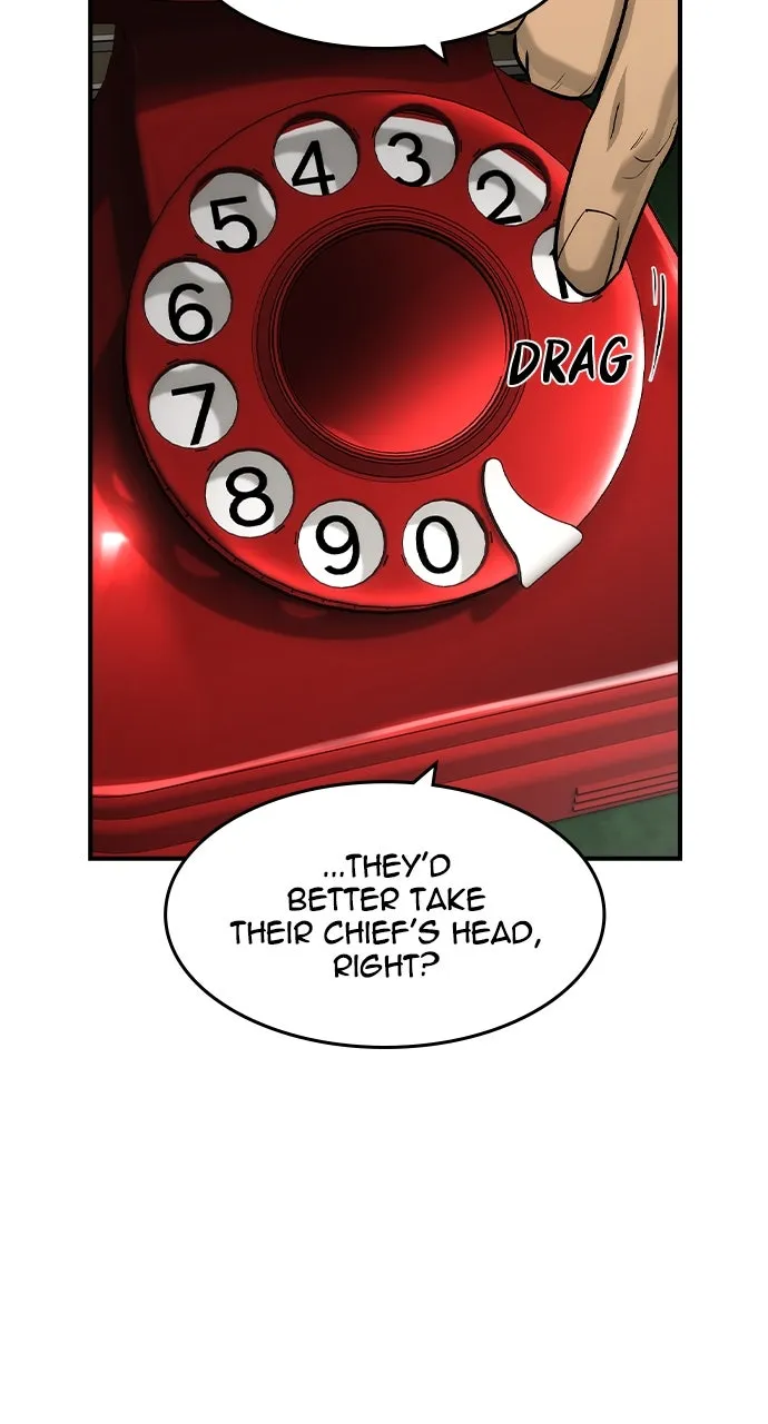 Read The Heir chapter 47 image 4 on Lezhin