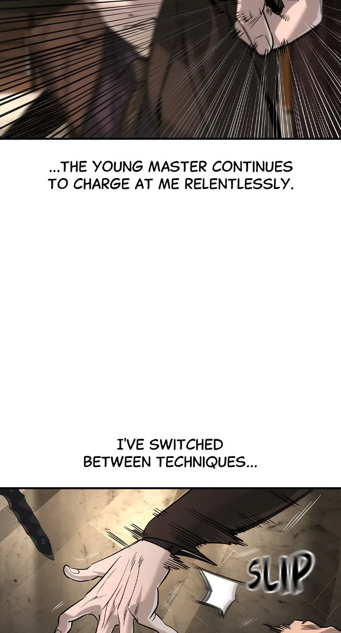 Read The Heir chapter 47 image 40 on Lezhin