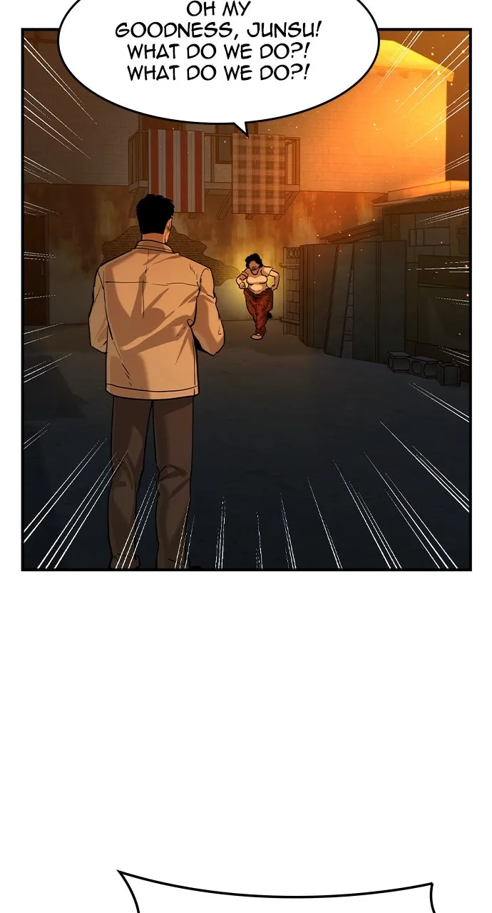 Read The Heir chapter 48 image 24 on Lezhin