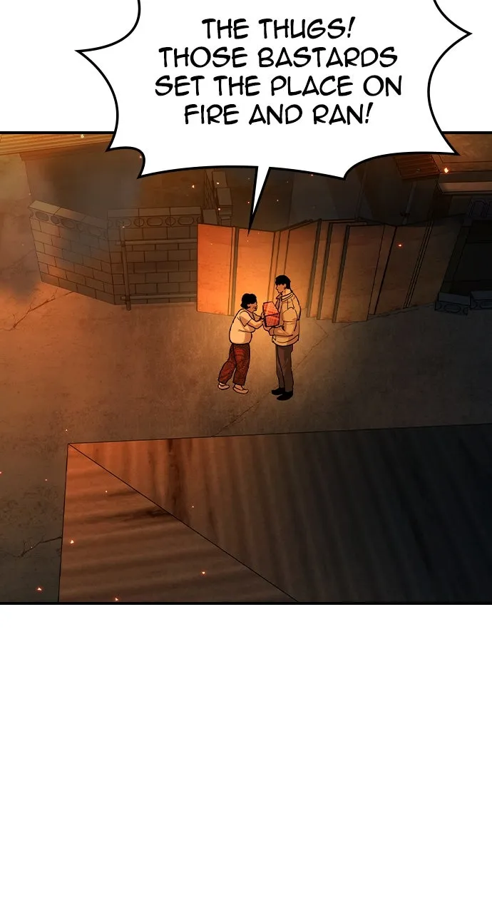 Read The Heir chapter 48 image 25 on Lezhin