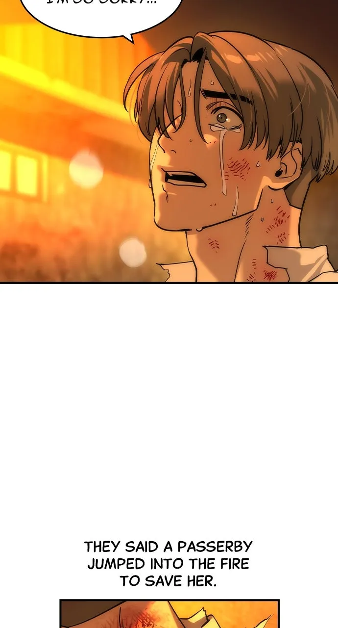 Read The Heir chapter 48 image 32 on Lezhin