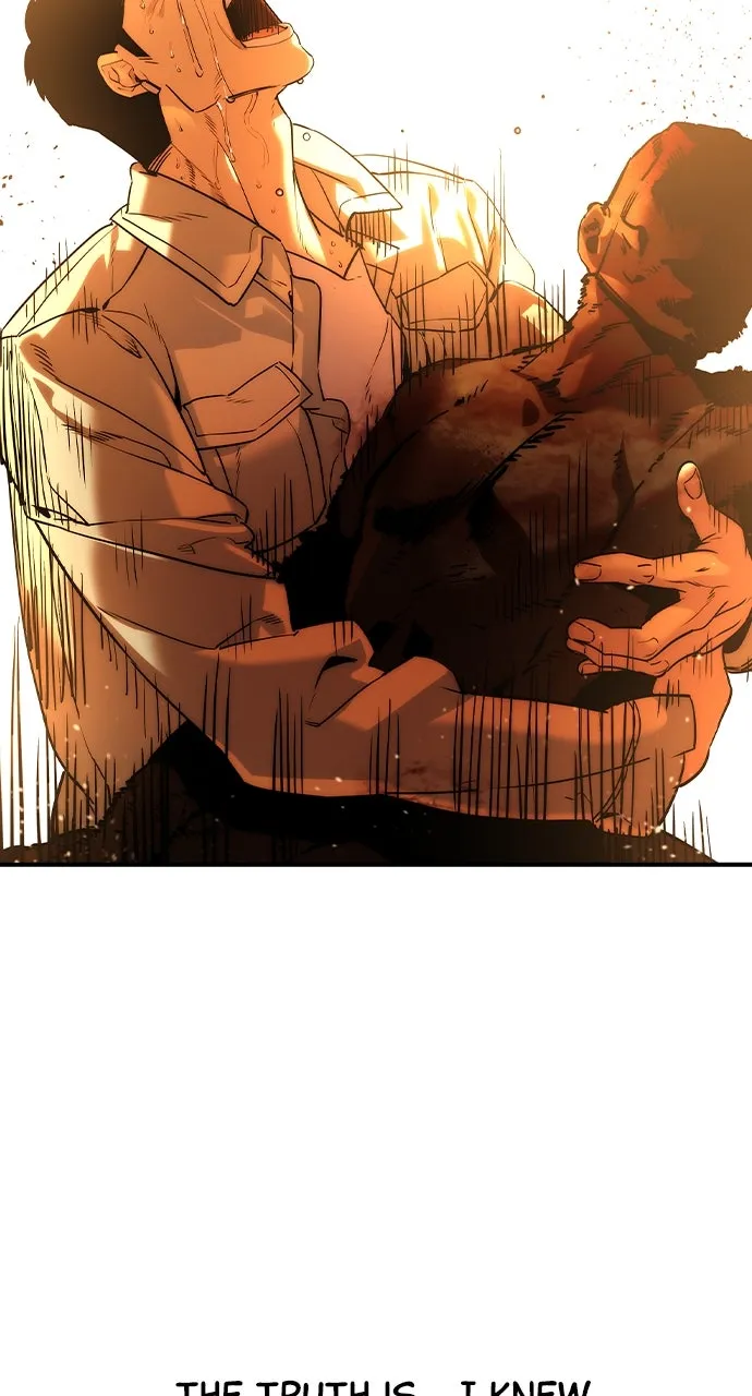 Read The Heir chapter 48 image 36 on Lezhin