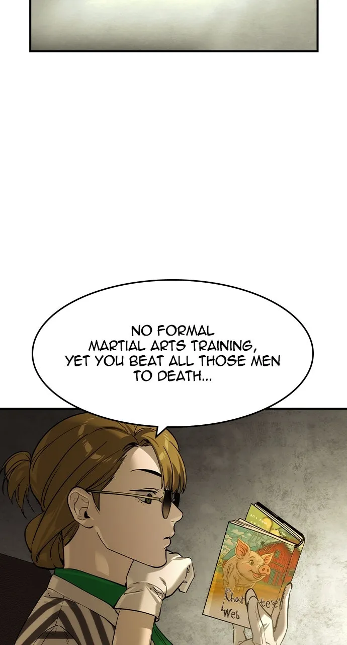 Read The Heir chapter 48 image 49 on Lezhin