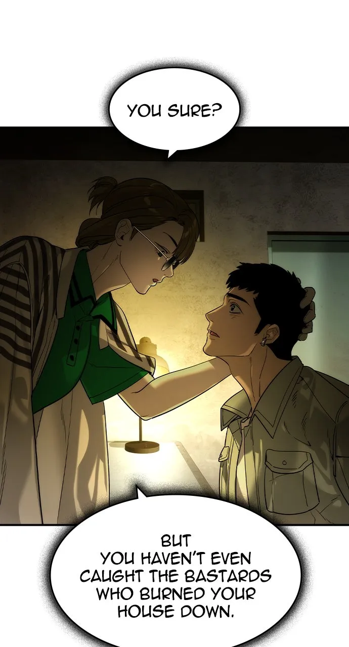 Read The Heir chapter 48 image 55 on Lezhin