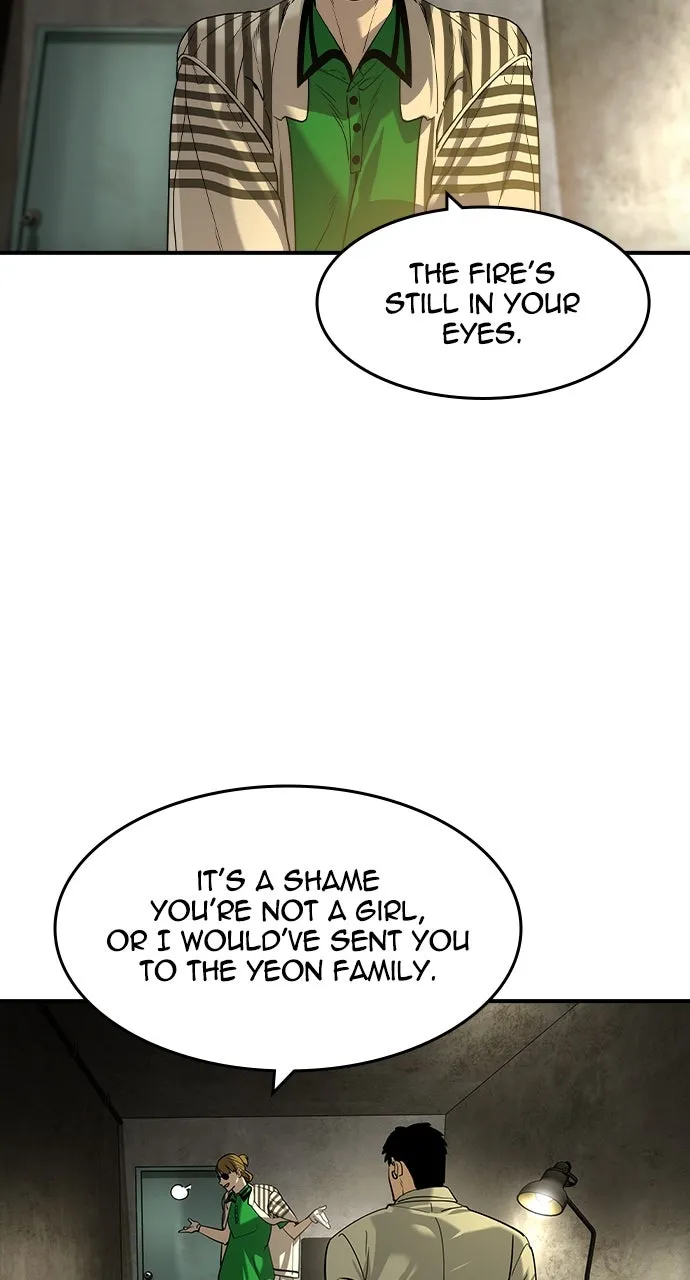 Read The Heir chapter 48 image 58 on Lezhin