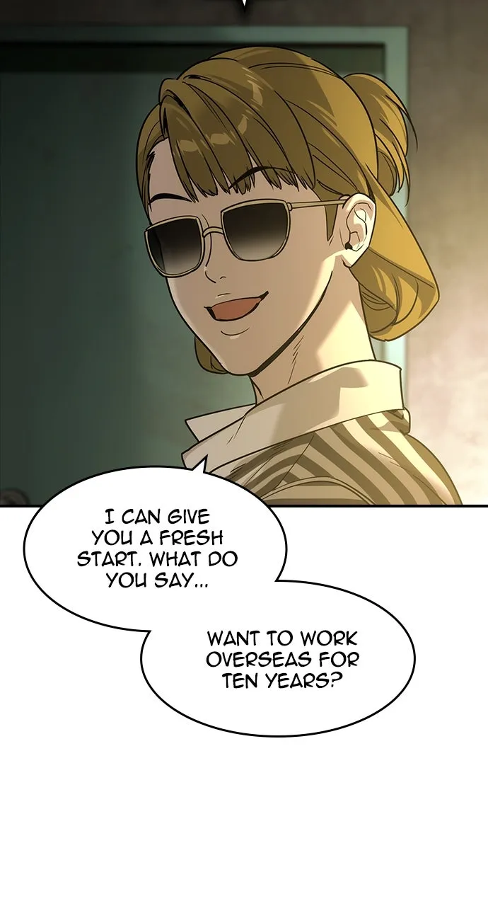Read The Heir chapter 48 image 60 on Lezhin