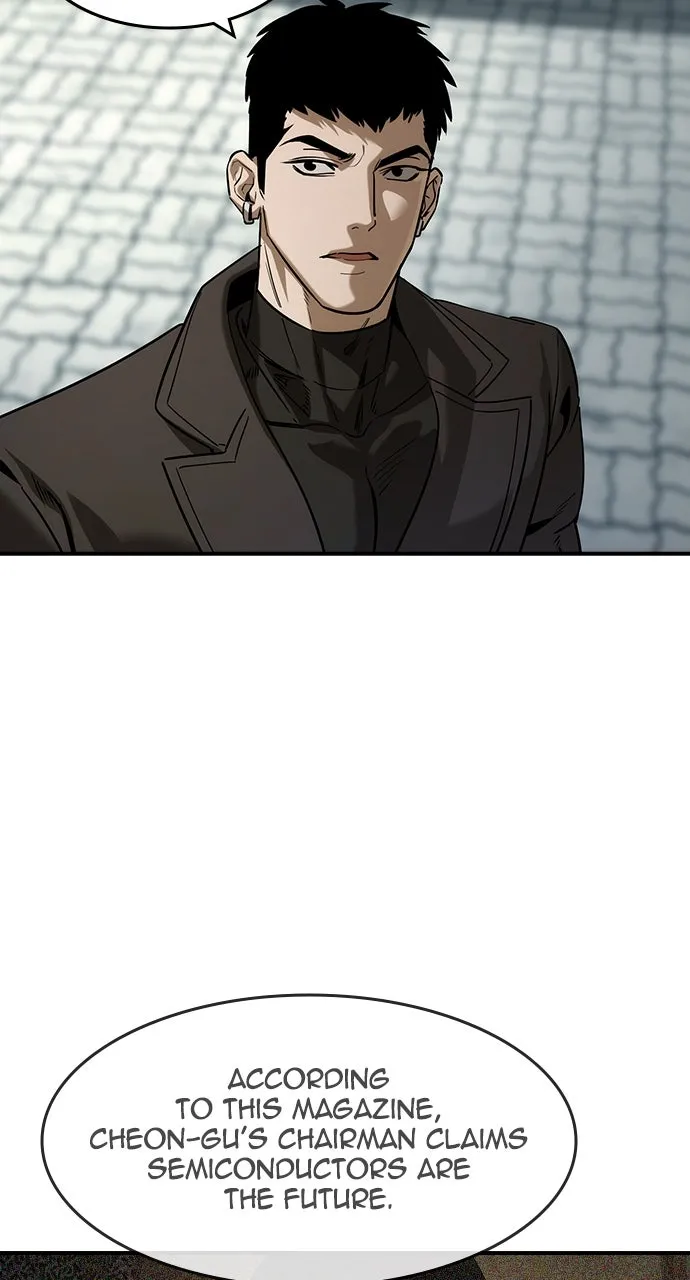 Read The Heir chapter 48 image 70 on Lezhin