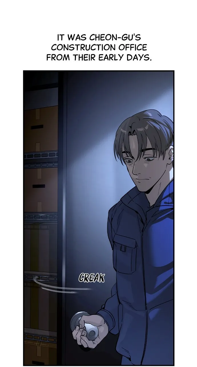 Read The Heir chapter 48 image 74 on Lezhin