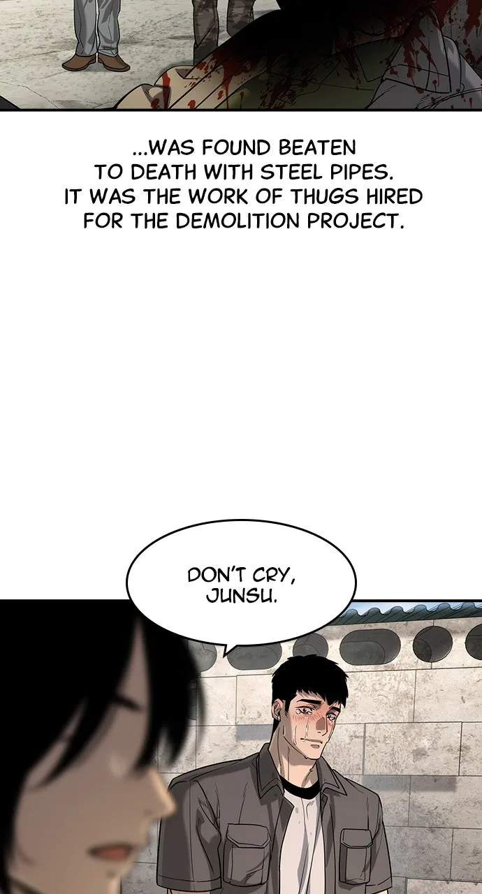 Read The Heir chapter 48 image 8 on Lezhin