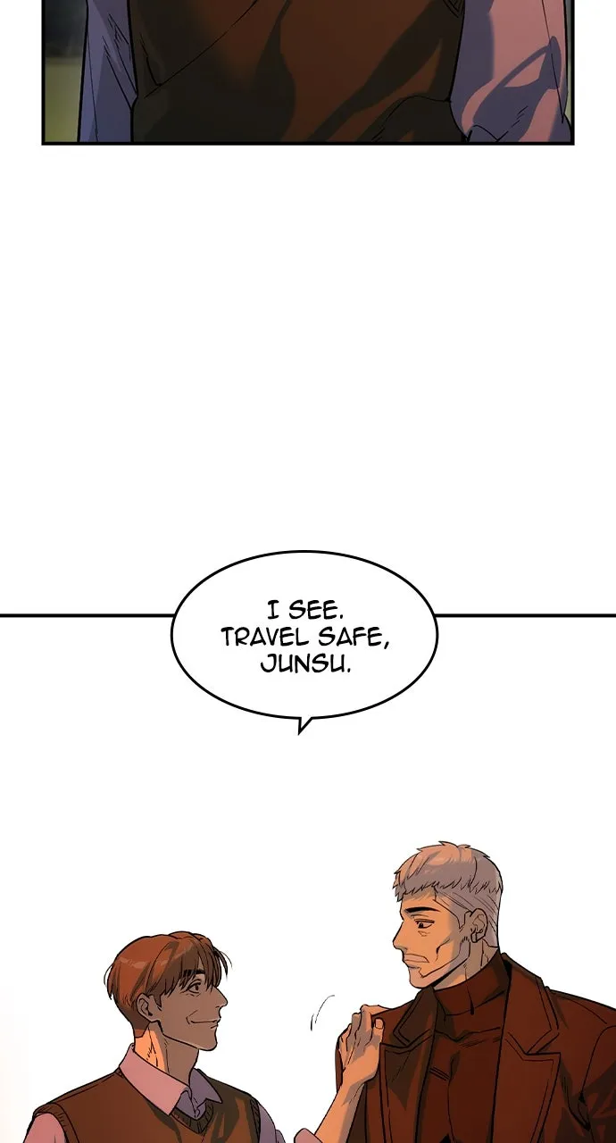 Read The Heir chapter 49 image 100 on Lezhin