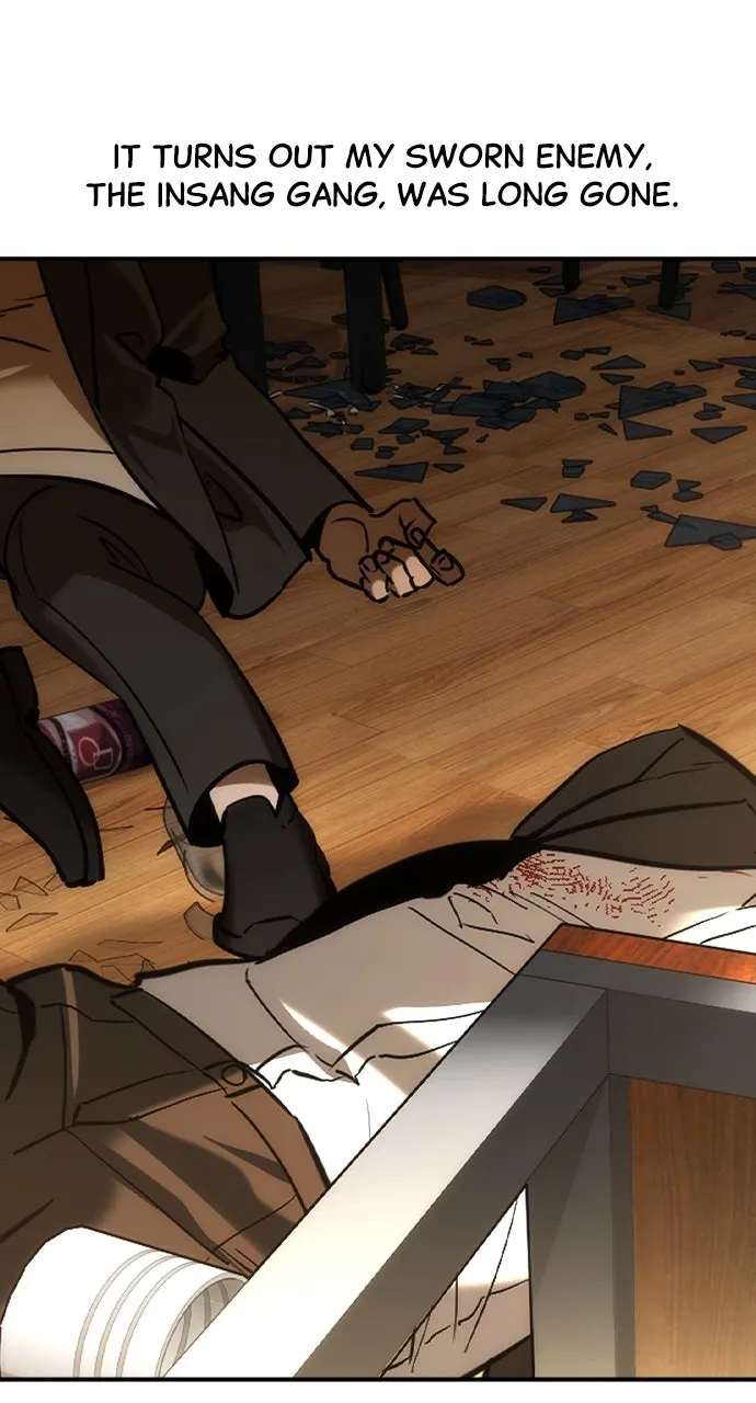 Read The Heir chapter 49 image 41 on Lezhin