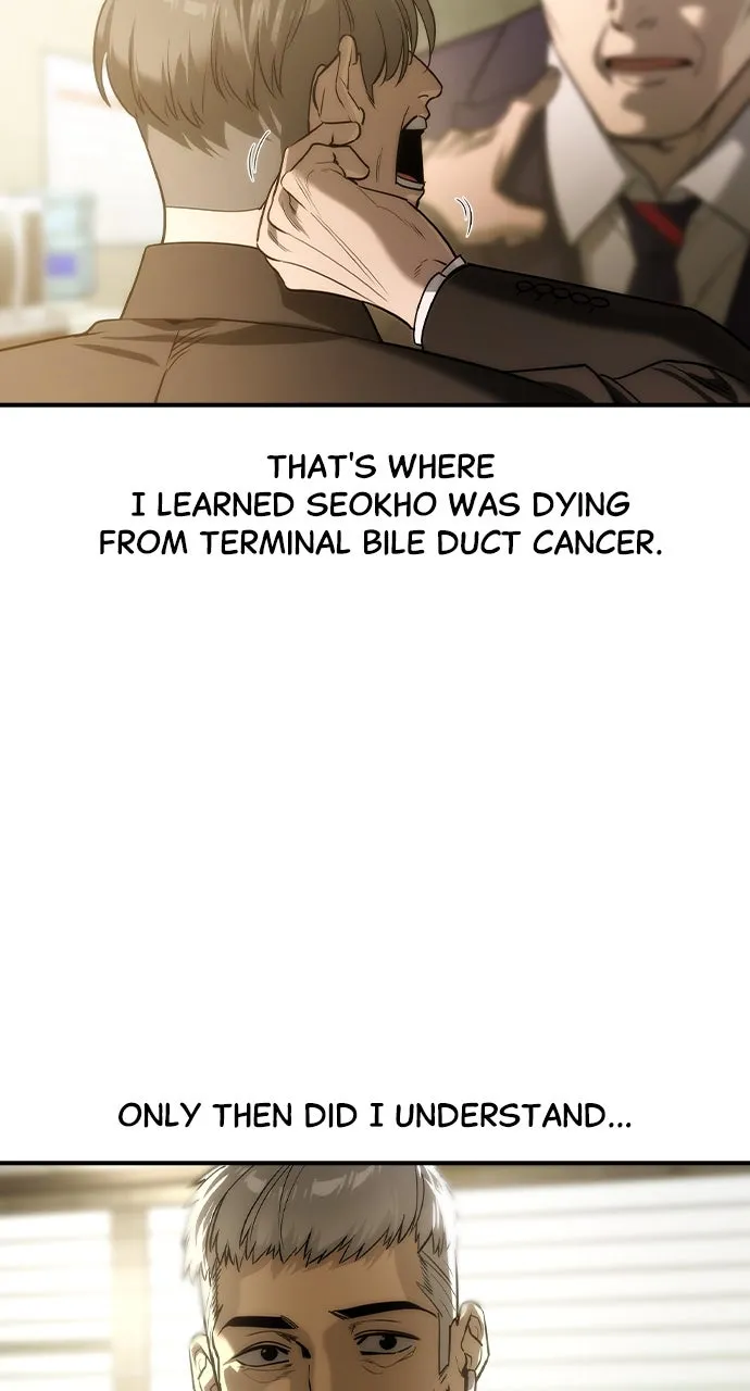 Read The Heir chapter 49 image 70 on Lezhin
