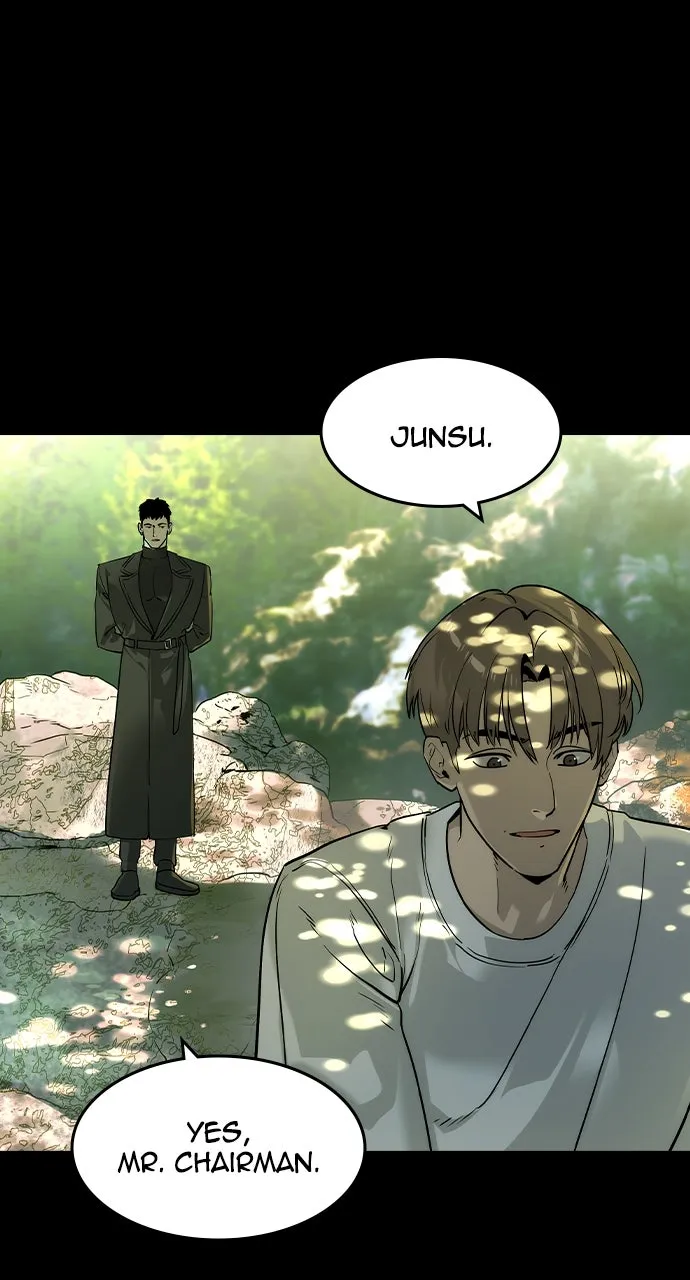 Read The Heir chapter 49 image 74 on Lezhin