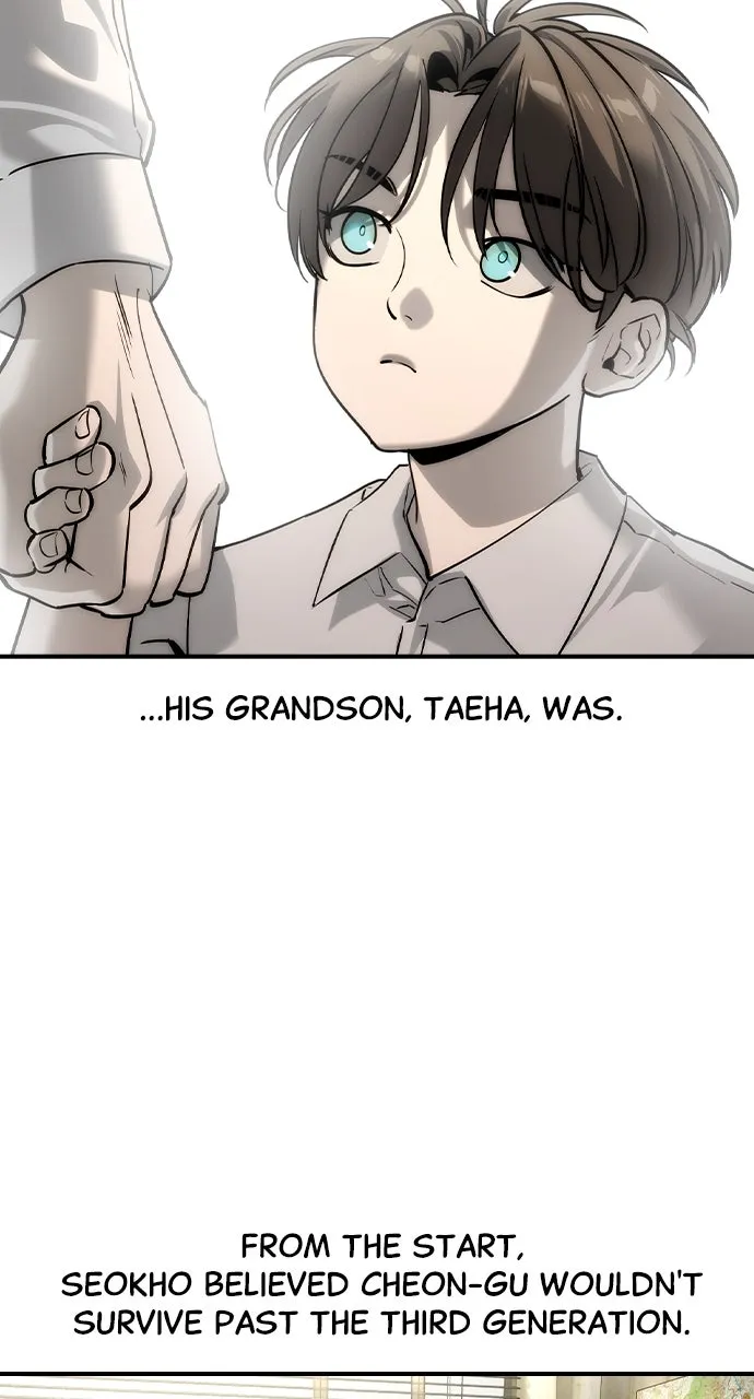 Read The Heir chapter 49 image 83 on Lezhin