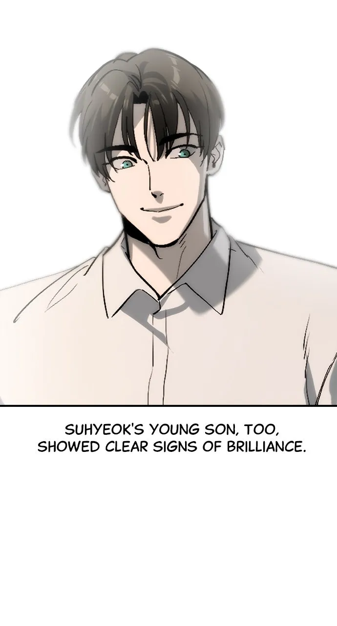 Read The Heir chapter 49 image 85 on Lezhin
