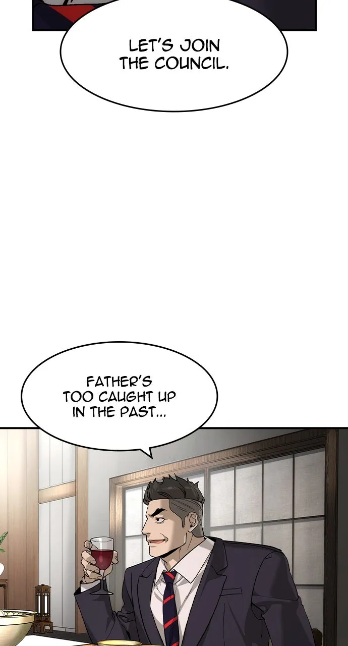 Read The Heir chapter 49 image 90 on Lezhin