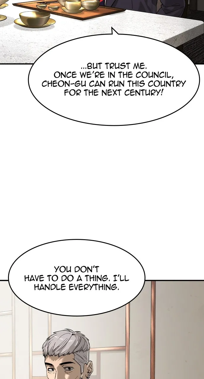Read The Heir chapter 49 image 91 on Lezhin