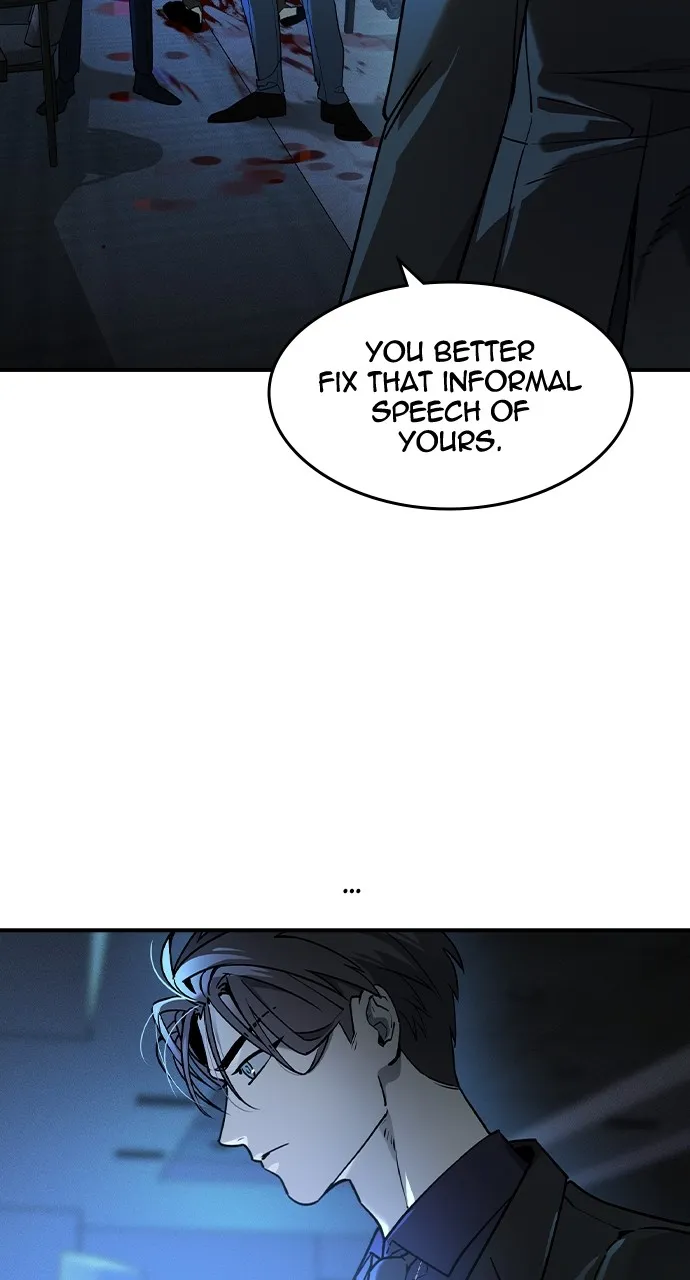 Read The Heir chapter 5 image 1 on Lezhin