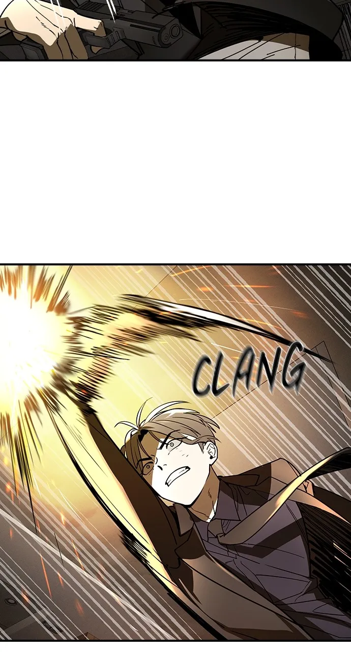 Read The Heir chapter 5 image 11 on Lezhin