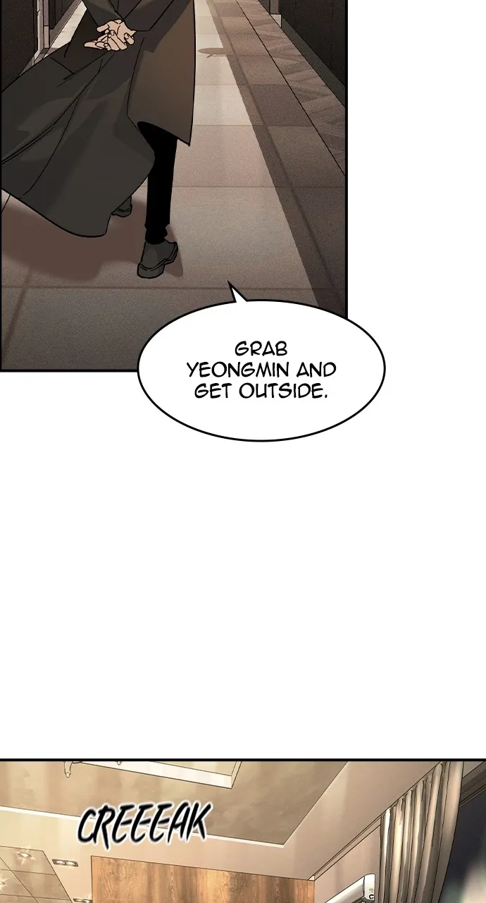 Read The Heir chapter 5 image 111 on Lezhin
