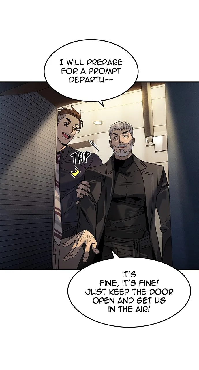 Read The Heir chapter 5 image 116 on Lezhin