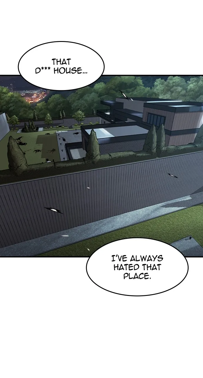 Read The Heir chapter 5 image 121 on Lezhin