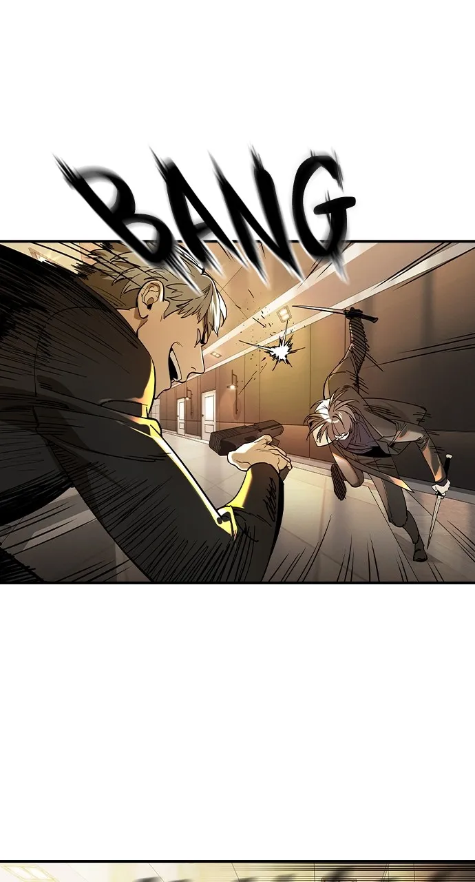 Read The Heir chapter 5 image 13 on Lezhin