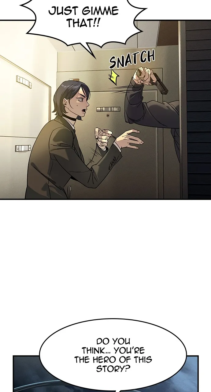 Read The Heir chapter 5 image 146 on Lezhin
