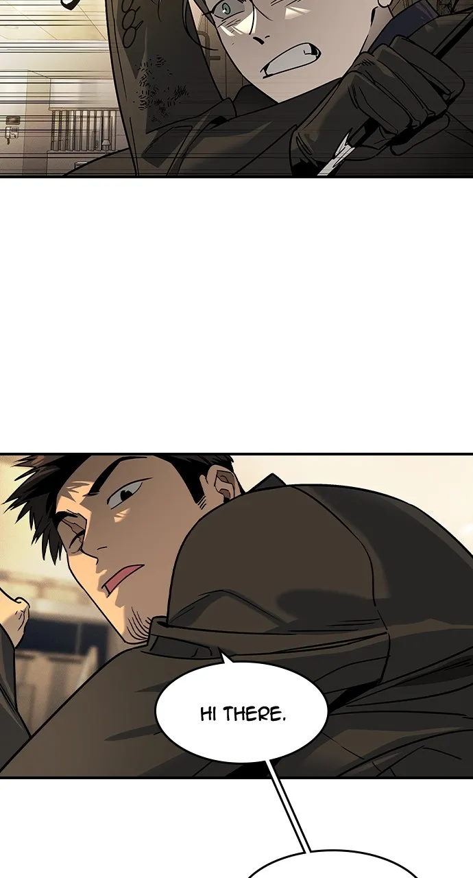 Read The Heir chapter 5 image 15 on Lezhin