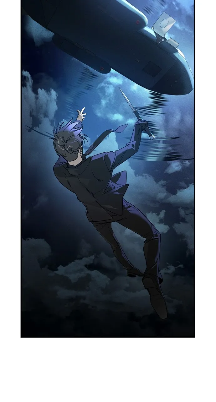 Read The Heir chapter 5 image 150 on Lezhin